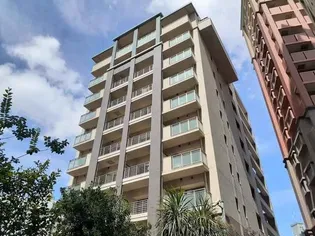 福岡県福岡市中央区渡辺通5丁目【マンション】の外観