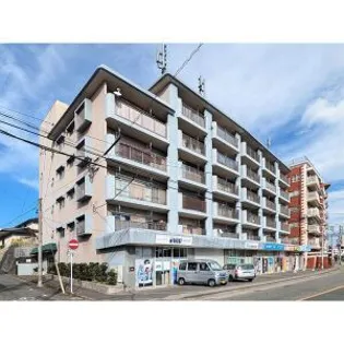 高崎ビルの画像