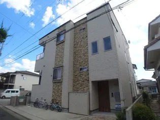 メゾンソレイユ2の画像
