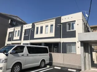 プロムナードの画像