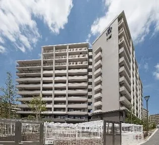 クラシオン小笹山手3番館の画像