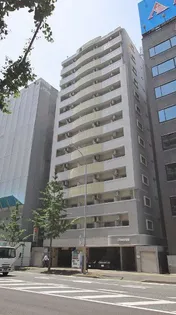 リファレンス駅南【1205号室】の外観