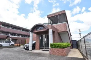 福岡県福岡市早良区梅林7丁目【マンション】の外観