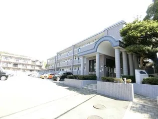 福岡県福岡市東区唐原6丁目【マンション】の外観