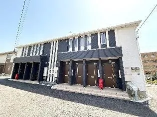 大野城市筒井アパートアパートの画像