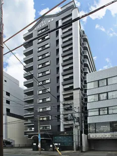 ロイヤル神屋【904号室】の外観