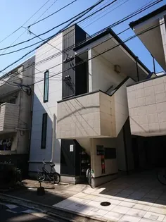 アパートメントデュエ箱崎の画像