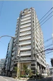 エイルマンション博多駅の画像
