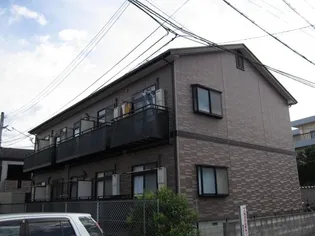 アネックスやよい坂Aの画像