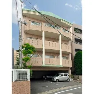 エクセレントパレスの画像