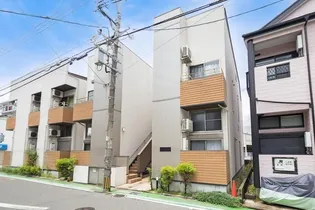 SQUARE STYLEの画像