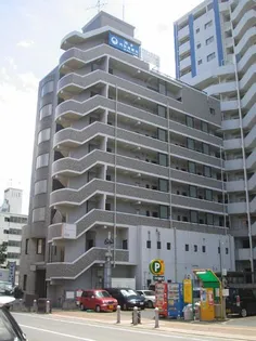 アリエス姪浜駅南の画像
