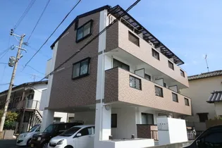 姪浜北ハイツの画像