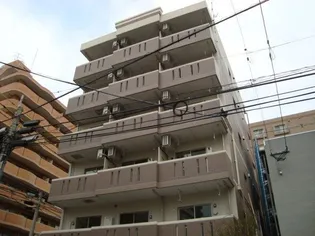 GARDENIA PALACEの画像