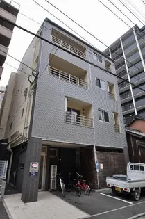 ジェンティーレ天神Ⅱの画像