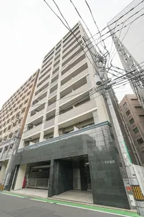 スカイコート博多駅前Iの画像