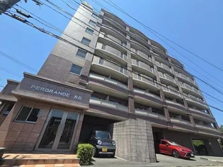 ペルグランデ友丘の画像