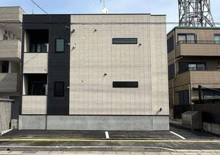 CHRONO二日市の画像