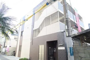 プリマヴェーラ 那の津【2階】の外観