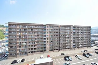 スカイシャトレ空港南の画像