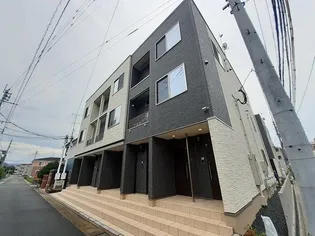 カーサ アマブレIIの画像