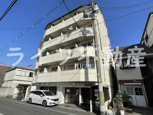 ラフォーレ菱屋西Ⅱの画像