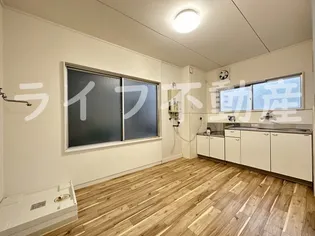 ラフォーレ鴻池元町【3階】の外観