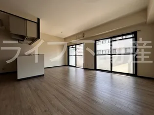 グレースハイム【3階】の外観