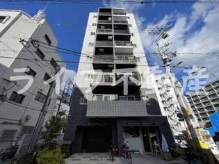 メゾンキコー今里の画像