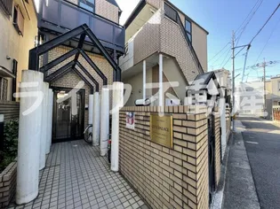シティパレス花園PART2の画像