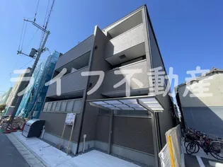 GRAN QUALIOR北巽の画像