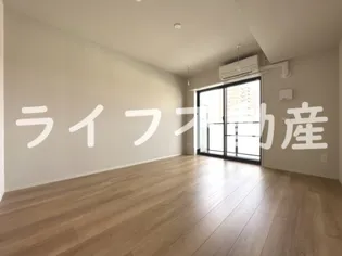 M'Sマンション長栄寺【4階】の外観