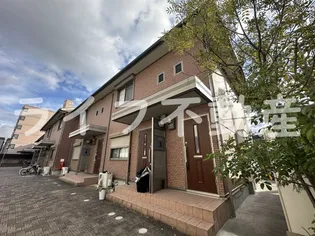 パナコート長田の画像