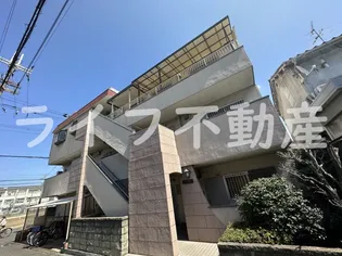 サイレンスハイムの画像