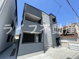 パロス瓢箪山ラドスールの画像