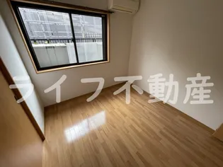 メゾンdeソレイユ【2階】の外観
