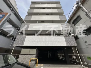 エムズコート小阪の画像