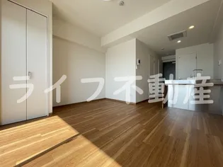 パニール・永和【9階】の外観