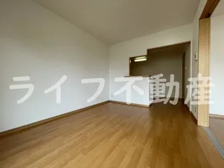 アルヴェアーレⅡ【1階】の外観