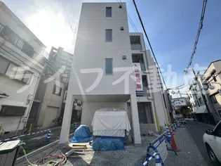 Le Coffret KOSAKA【1階】の外観