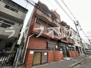 ニッコーハイツの画像