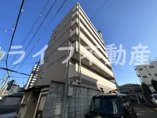 カサベルデ小阪の画像