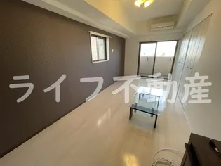 Luxe布施北Ⅱ【10階】の外観