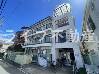 スカイハイム小若江の画像