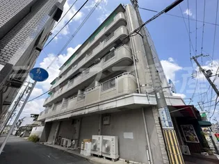 サンコート小澤【4階】の外観