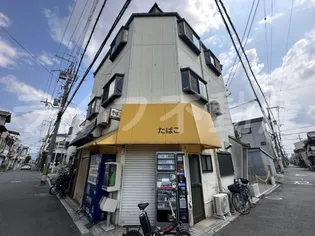 ウルシハラマンションの画像