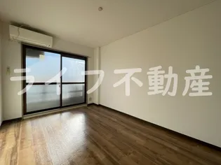 COCOプラムビハーラ【5階】の外観