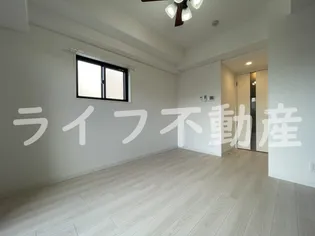 Luxe布施東2【4階】の外観