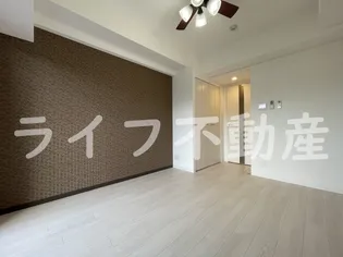 Luxe布施東2【8階】の外観