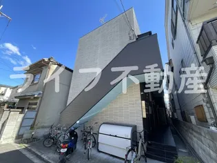 シャンティ長瀬の画像